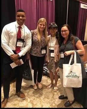 Keiser University Students, Alumni, and Faculty are Recognized at Florida Annual Nutrition Symposium