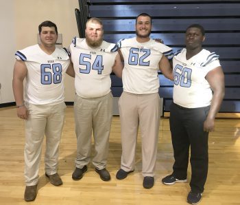 Football Season Kick Off A - Keiser University's Football Season Kick-off Welcomes Fans From Near And Far - Keiser University Flagship