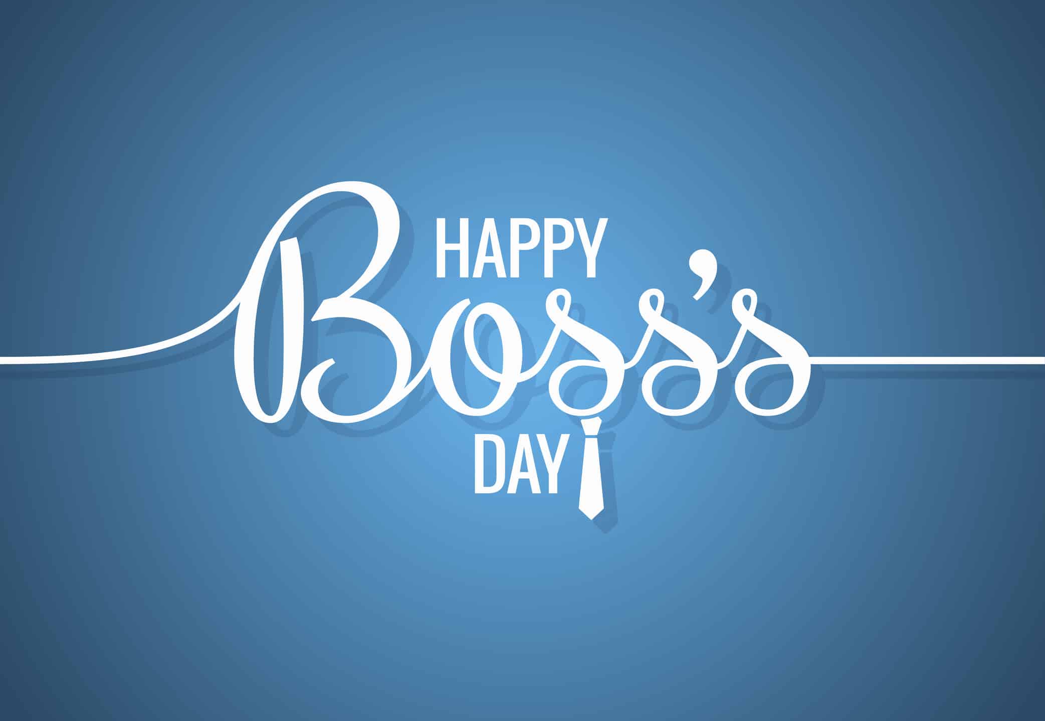 Boss S Day 2025 Klaus K Zweig