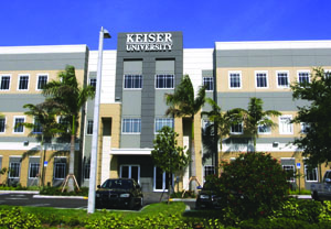 New Majors at Keiser University Miami Seek To Assist Native Spanish Speakers