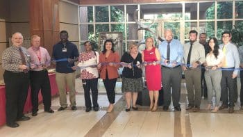 File 62 - Keiser University's West Palm Beach Campus Unveils Veterans Resource Center - Seahawk Nation