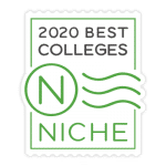 Niche Best Colleges