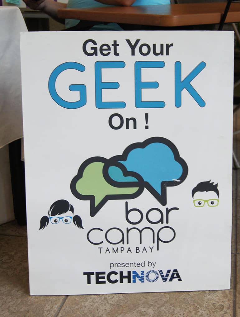Keiser University Tampa Hosts Barcamp in Celebration of the Internet’s 50th Year