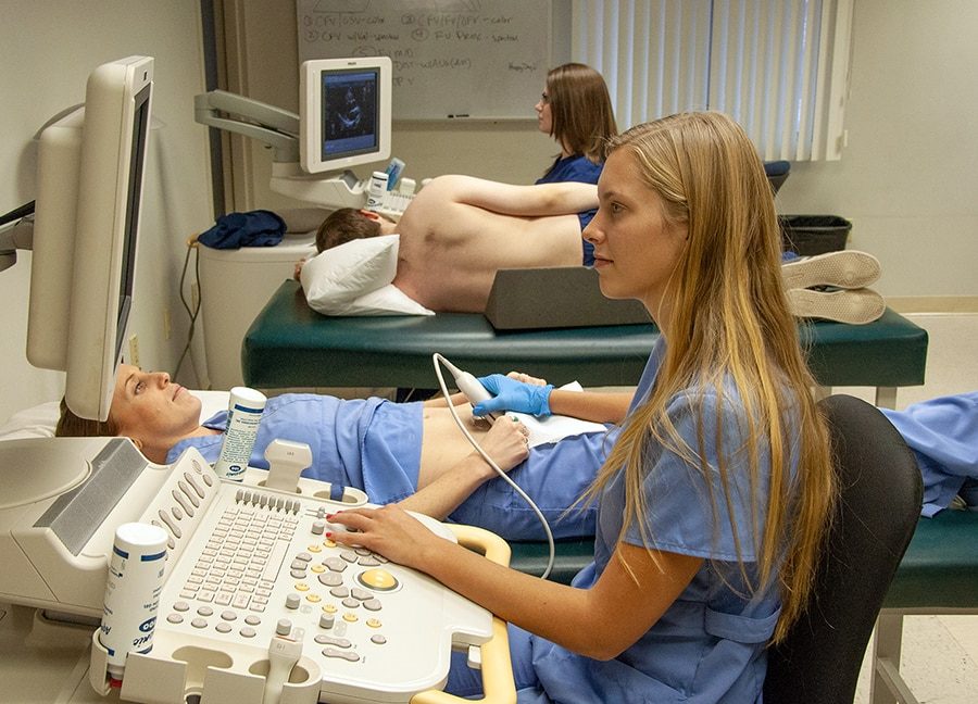 Keiser University Lakeland begins enrolling for new associate degree in medical sonography