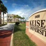 Keiser University Lakeland begins enrolling for new associate degree in medical sonography