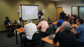 Sony Dsc - Keiser University Tampa Hosts Barcamp In Celebration Of The Internet’s 50th Year - Seahawk Nation