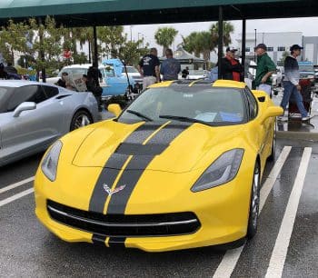 Car Show Port St Lucie - Port St. Lucie Campus Hosts Its First Car Show - Seahawk Nation
