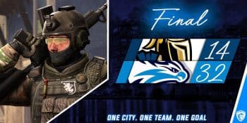 Keiser University Esports Counter Strike Team Is Victorious In Inaugural Match Against St Petersburg College - Seahawk Nation