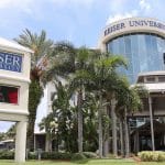 Keiser University’s College of Chiropractic Medicine Thanks Donors for Support