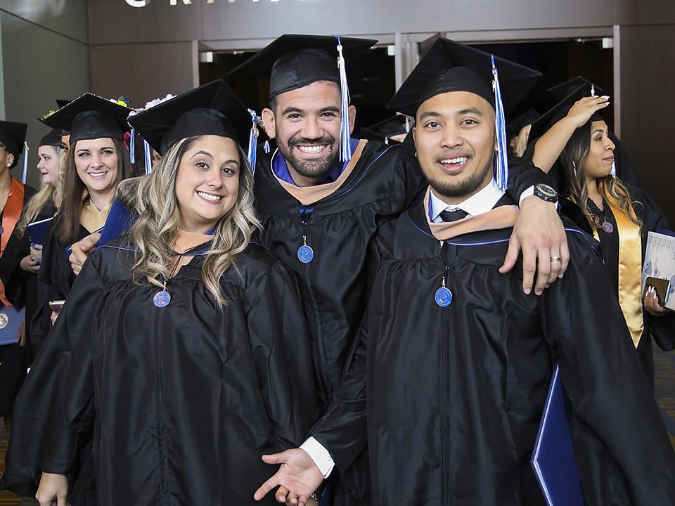 Keiser University Statewide Commencement Ceremony Honors 2019 Graduates