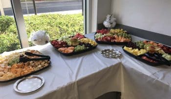Img 6068 - Keiser University Spine Care Clinic Celebrates First Anniversary With Open House Program - Seahawk Nation