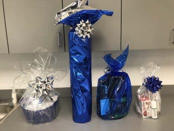 Img 6069 - Keiser University Spine Care Clinic Celebrates First Anniversary With Open House Program - Seahawk Nation