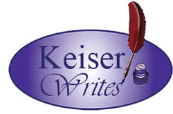 Kw1 - Keiser <i>writes</i>
