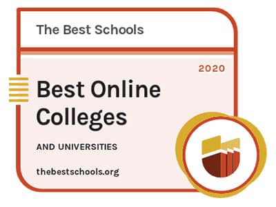 Keiser University Named Among Top Schools in the U.S. For Online Education