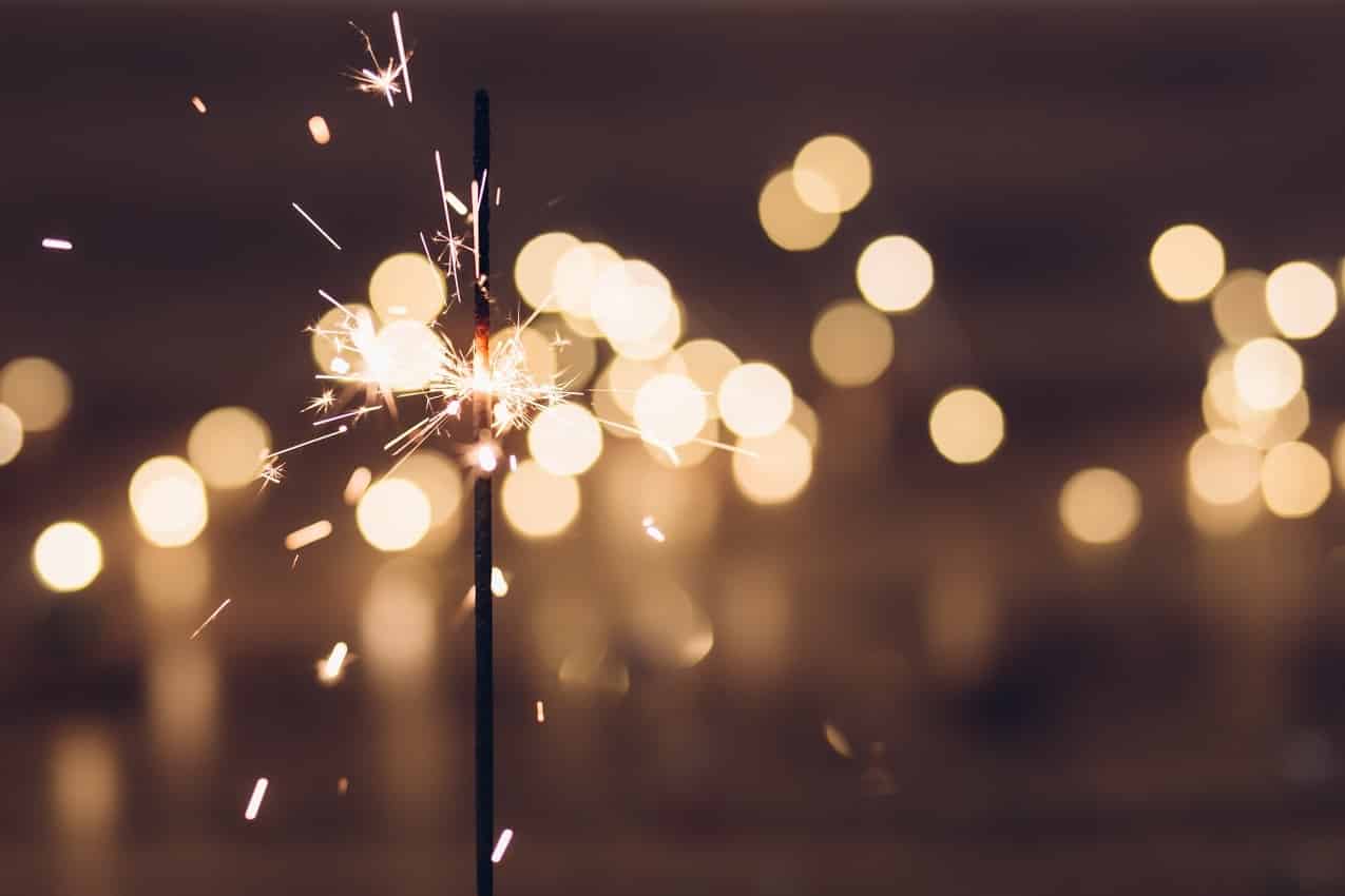 10 Ways to Celebrate Safely with Fireworks on Independence Day