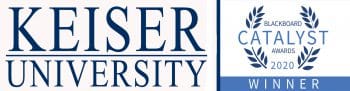 Keiser University S Online Division Wins Blackboard Catalyst Award - News / Events