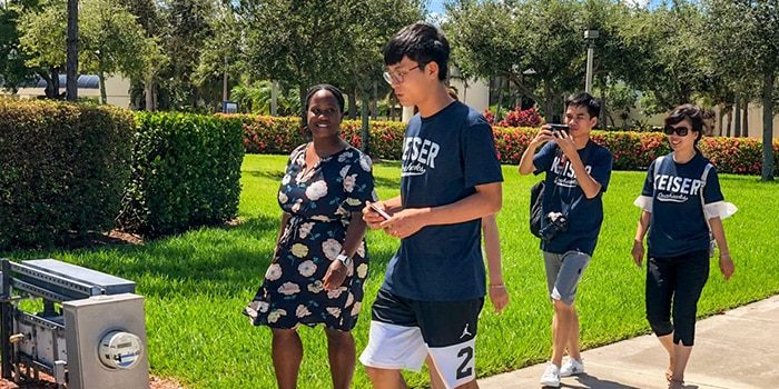 Transfer Student Information - International Students Transfer Student Information