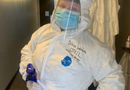 COVID-19: The Forgotten Frontline Workers