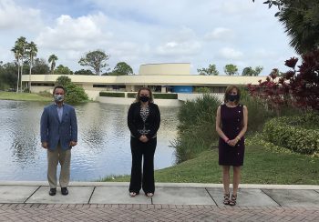 Keiser University Sponsored Women In Automotive Scholarship Provides Solid Foundation For Career In The Field - Keiser University Flagship