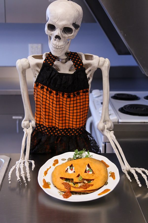 Dietetics and Nutrition Students’ Top 3 Halloween Treats