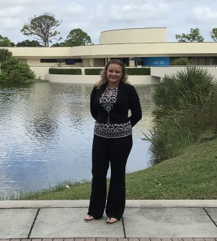 Keiser University Sponsored Women In Automotive Scholarship Provides Solid Foundation For Career In The Field - News / Events