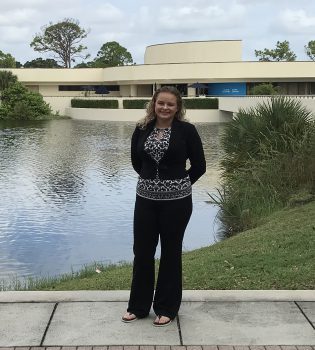 Keiser University Sponsored Women In Automotive Scholarship Provides Solid Foundation For Career In The Field - Keiser University Flagship