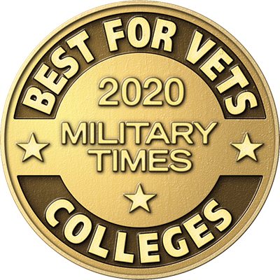 Military Times Colleges Best