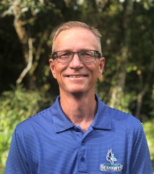 Keiser University S College Of Golf Appoints Bradley Turner As Director Of Online Golf Instruction - News / Events