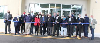 Ribbon Cutting Key Photo A - Keiser University’s Residence Hall Ribbon Cutting Ceremony Unveils Plan For $100 Million Campus Expansion - Community News