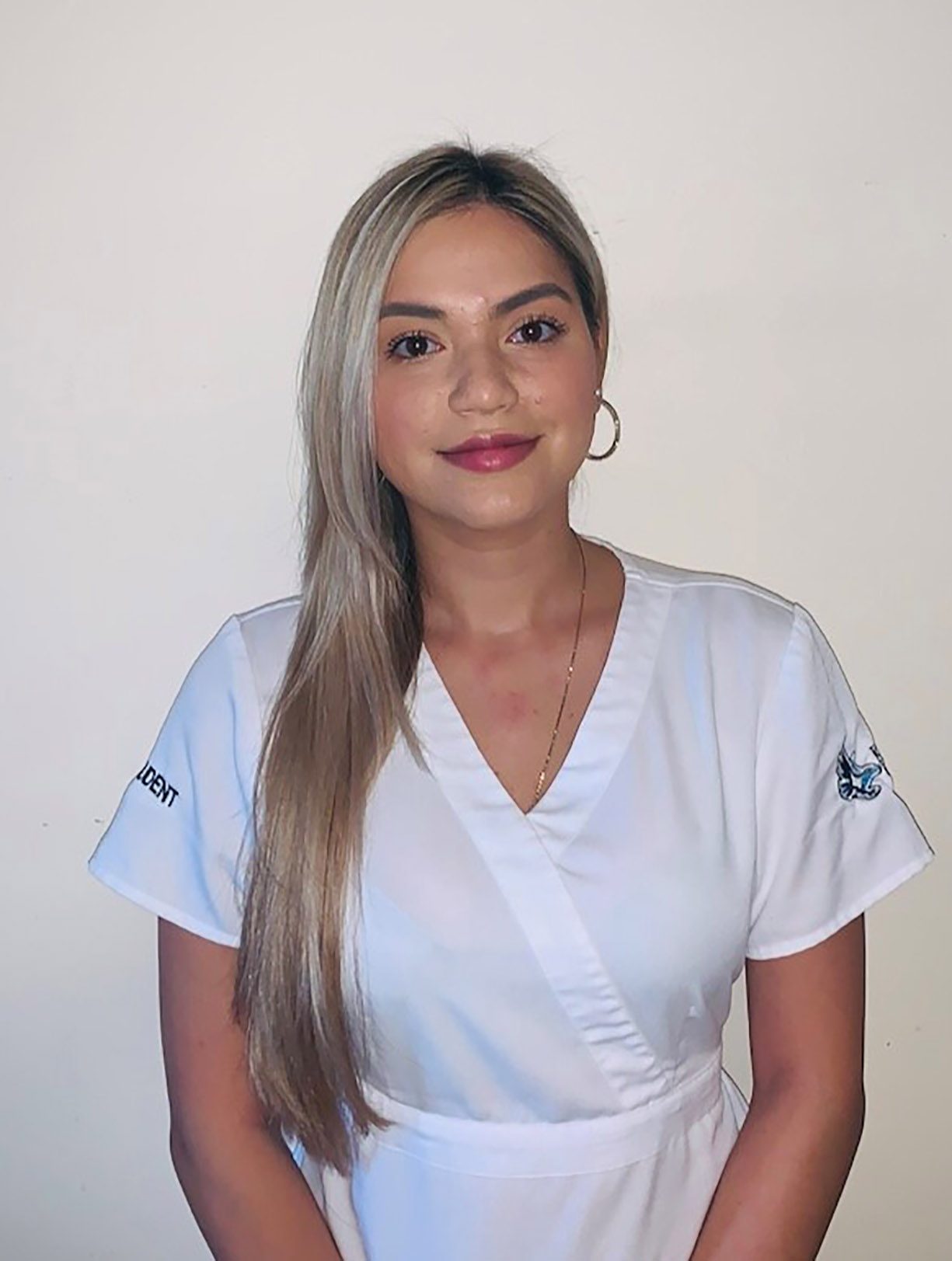 Keiser University Nursing Student Rolls Up Sleeves for Hands-On Learning