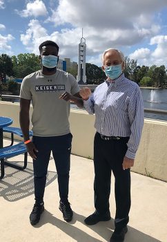 Portfolio Management Contest Provides Valuable Insights For Keiser University Students - Keiser University Flagship Portfolio Management Contest Provides Valuable Insights For Keiser University Students - Keiser University Flagship