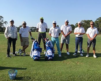 Cog Students Qualify For The Nccga Team - Keiser University College Of Golf Students Qualify For Nccga Tournament
