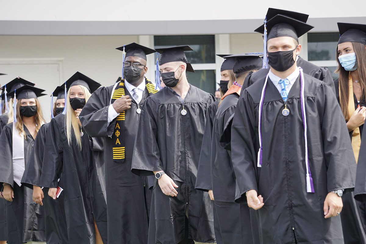 Keiser University Spring Commencement Ceremonies Honor Graduates Throughout Florida