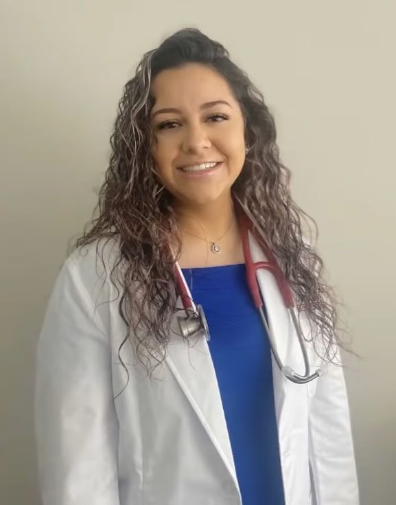 Keiser University Biomedical Science Graduate Thankful for Strong Foundation