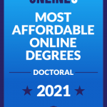 Keiser University ranked one of nation’s top universities for affordable doctoral programs