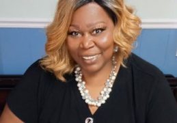 Keiser University Student Explores Career in Mental Health