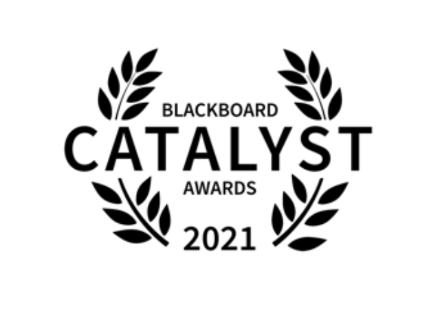 Keiser University earns third-straight Blackboard Catalyst Award