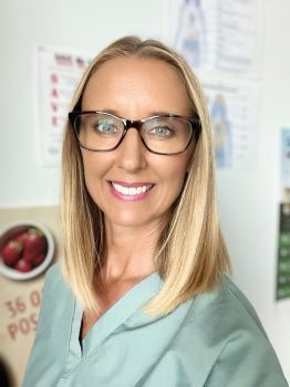 Keiser University Port St Lucie Campus Dietetics And Nutrition Student Nicole Roesch - Keiser University Student Is Appointed Legislative And Advocacy Chair - Community News Keiser University Port St. Lucie Campus Dietetics and Nutrition student Nicole Roesch
