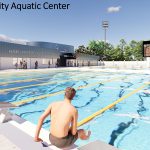 Keiser University announces fundraising efforts for aquatic center and Olympic pool