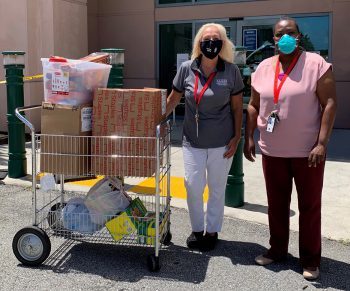 Grand Reopening And Donation Drive Supports Veterans - Community News Keiser University Grand Reopening and Donation Drive Supports Veterans