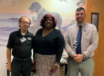 Grand Reopening And Donation Drive Supports Veterans - Community News Keiser University Grand Reopening and Donation Drive Supports Veterans