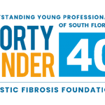 Keiser University vice chancellor earns 40 Under 40 Young Professionals award