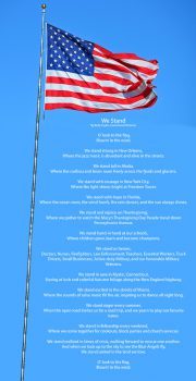 Keiser University Sarasota campus student Kelly Taylor's Poem