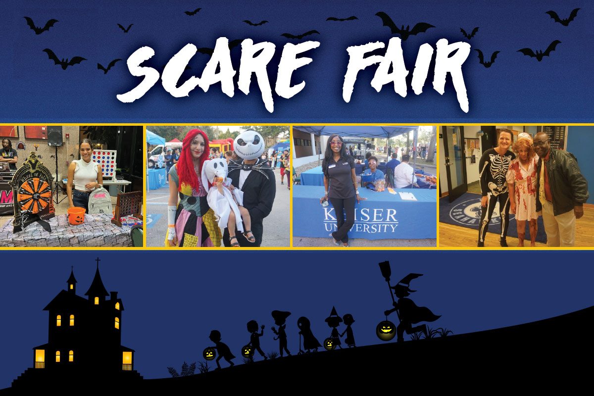 Scare Fare 2023
