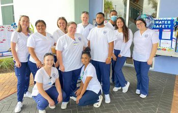 Keiser University Hosts Fall Festival