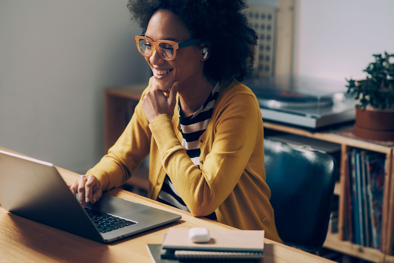 Keiser University’s Virtual Grad School Night
