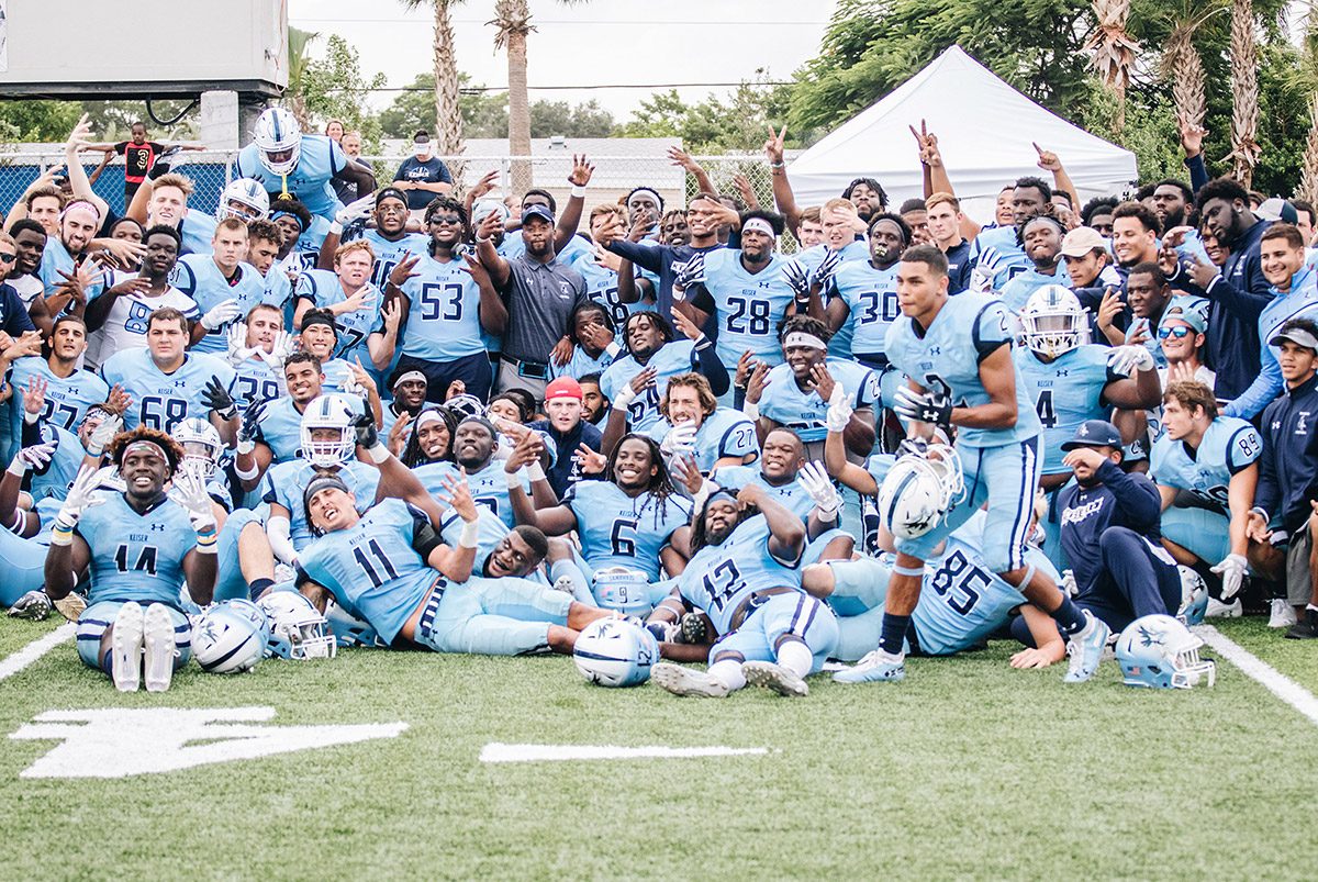 Keiser University Seahawks