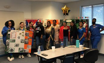 Keiser University Ota Students Gain Insights Through Therapeutic Interventions - Occupational Therapy Students Gain Insights From Therapeutic Interventions - Health Keiser University OTA Students Gain Insights Through Therapeutic Interventions