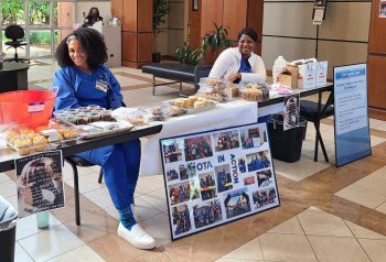 Keiser University Ota Students Gain Insights Through Therapeutic Interventions - Occupational Therapy Students Gain Insights From Therapeutic Interventions - Health Keiser University OTA Students Gain Insights Through Therapeutic Interventions