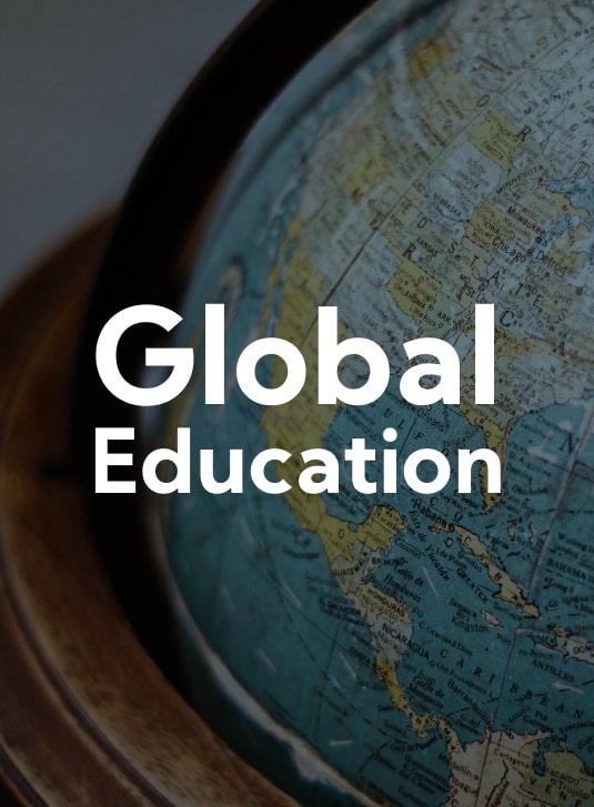 Global Education - Some "fast Facts"